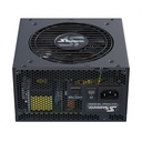Fuente De Poder Seasonic Focus GX-1000 80 PLUS Gold Modular 24-pin ATX 120mm 1000W