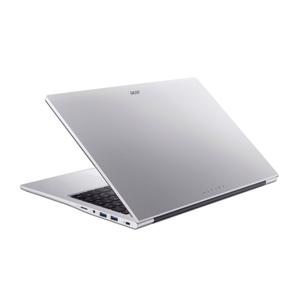 Laptop Acer Aspire Lite 15 15.6" IPS FullHD Ryzen 7 5700U RAM 16GB DDR4 512GB SSD 1 Windows 11 Home