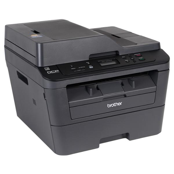 Impresora Multifuncional Brother DCP-L2540DW Láser