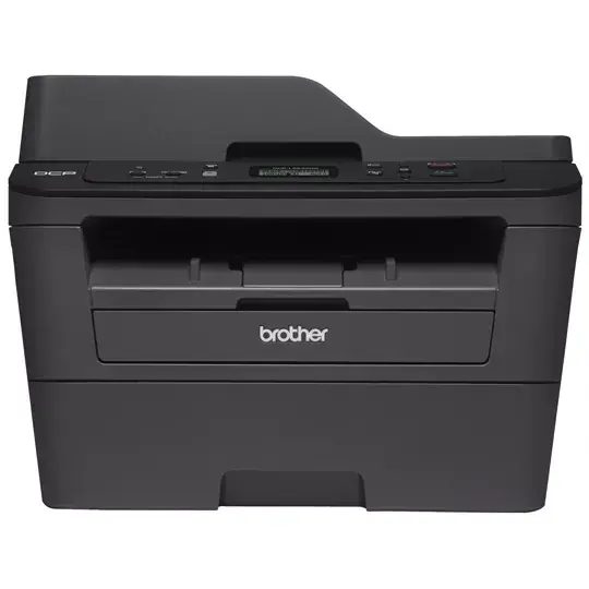 Impresora Multifuncional Brother DCP-L2540DW Láser