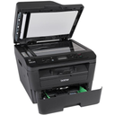 Impresora Multifuncional Brother DCP-L2540DW Láser