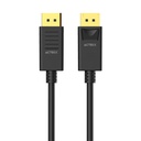 Cable DisplayPort 1.2 Acteck AC-939799 DisplayPort - DisplayPort  3840x2160 4K 3 Metros