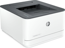 Impresora HP LaserJet Pro 3003DW Blanco Y Negro Láser Print