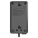 Regulador CDP RAVR1408 700W 1.400VA Entrada 80-150V Salida 120V 8 Salidas