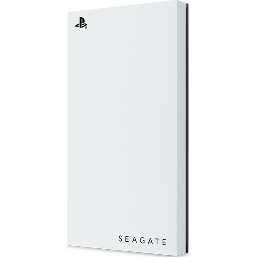 Unidad De Estado Solido SSD Externo Seagate Game Drive 2 TB USB A Para PS5