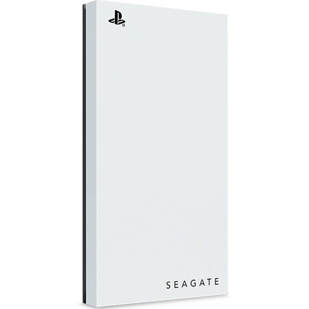 Unidad De Estado Solido SSD Externo Seagate Game Drive 2 TB USB A Para PS5