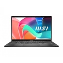 Laptop Ultrabook MSI Modern 15 F13MG 15.6" Full HD Intel Core i7-1355U Hasta 5.0GHz