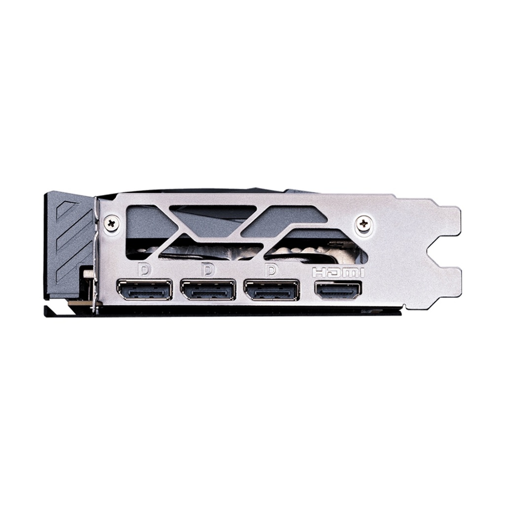 Tarjeta De Video MSI Nvidia Geforce RTX 5060 TI 8G Gaming Trio OC PCI-e4 x 8