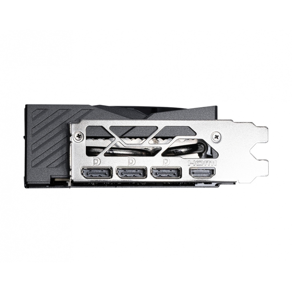 Tarjeta de Video MSI NVIDIA GeForce RTX 5060 Ti 8G GAMING OC 8GB 128-bit GDDR7 PCI Express x16 5.0