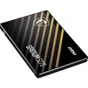 Unidad De Estado Solido SSD MSI Spatium S270 480GB 480GB 2.5" 450MB/s Escritura SATA III