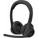 Audífonos con Micrófono Logitech Zone 300 Bluetooth Inalámbrico USB C