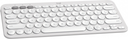Teclado Membrana Logitech K380 Inalámbrico Bluetooth Español