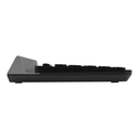Teclado Inalámbrico Acteck Inspire Comp TI695 Bluetooth Español