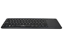 Teclado Perfect Choice PC-201021 RF Inalámbrico USB Español