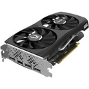 Tarjeta de Video Zotac Twin Edge GeForce RTX4060 8GB Dual Fan GDDR6 128-bit PCIe 4.0 3xDP 1xHDMI 
