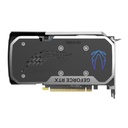Tarjeta de Video Zotac Twin Edge GeForce RTX4060 8GB Dual Fan GDDR6 128-bit PCIe 4.0 3xDP 1xHDMI 