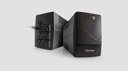 No Break Vorago UPS-301 Offline 480W 800 VA Entrada 110V-120V Salida 110V-120V