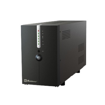 No break koblenz 30018 3000va 1800w8 cont.10 min resp.usbtorre