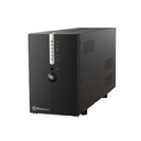 No break koblenz 30018 3000va 1800w8 cont.10 min resp.usbtorre