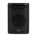 Bafle Vorago KSP-205 Bluetooth Alámbrico/Inalámbrico 10W RMS USB