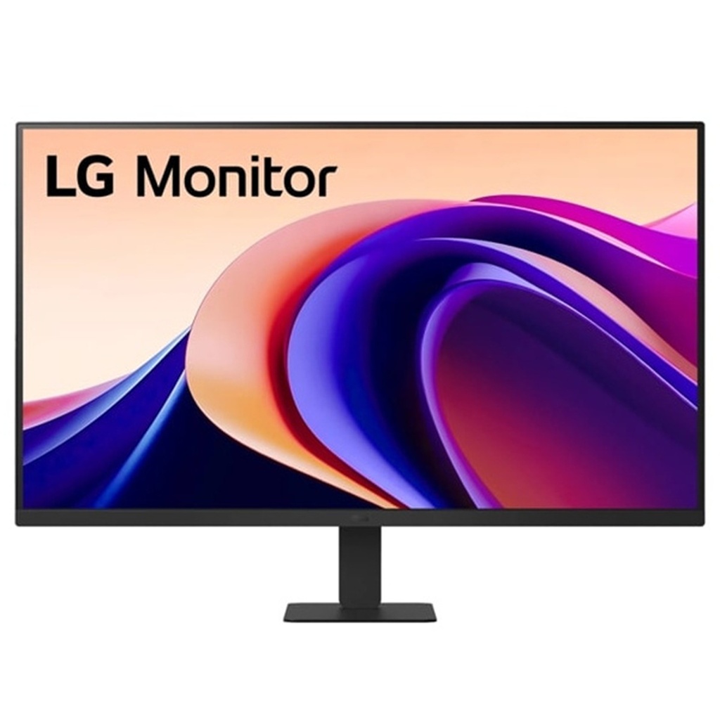 Monitor LG 32U631A-B LED 32" 2560x1440 QHD 100Hz HDMI