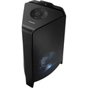Bafle con Subwoofer Samsung MX-T50 Bluetooth Alámbrico Inalámbrico 500W RMS USB