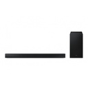 Barra de Sonido con Subwoofer Samsung HW-B650D Bluetooth Alámbrico Inalámbrico 3.1 Canales