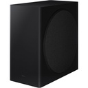 Barra de Sonido con Subwoofer Samsung HW-Q800D Bluetooth Alámbrico Inalámbrico 5.1 Canales 360W RMS HDMI