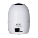 Camara CCTV Domo Imou Ranger 2 3 MP Motorizado Wifi Con IA Autotracking Audio Bidireccional Sirena Y Micrófono Integrados