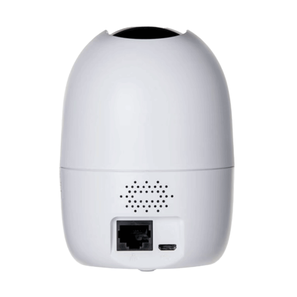 Camara CCTV Domo Imou Ranger 2 3 MP Motorizado Wifi Con IA Autotracking Audio Bidireccional Sirena Y Micrófono Integrados
