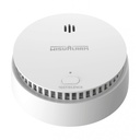 Detector Inteligente de Humo WiFi 2.4 Ghz Dahua DHI-HY-SA2FA Inalámbrico 
