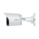 Cámara CCTV Bullet Interior Exterior Dahua HAC-HFW1239TN-A-LED-0360B-S3 Alámbrico Full HD Día/Noche