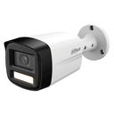 Cámara CCTV Bullet IR Interior Exterior Dahua DH-HAC-HFW1209TLMN-LED-S3 Alámbrico Full HD Día/Noche