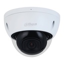 Cámara CCTV IP Domo IR Interior Exterior Dahua DH-IPC-HDBW2541E-S Alámbrico 2592x1944 Pixeles Día/Noche 