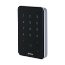 Lectora de Tarjetas MiFare Dahua DHI-ASR2101A Con Teclado Touch
