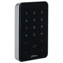 Lectora de Tarjetas MiFare Dahua DHI-ASR2101A Con Teclado Touch