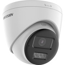 Cámara CCTV Torreta Turbo HD IR Interior Hikvision DS-2CE78K0T-LTS Alámbrico 2960x1665 Pixeles Día/Noche 