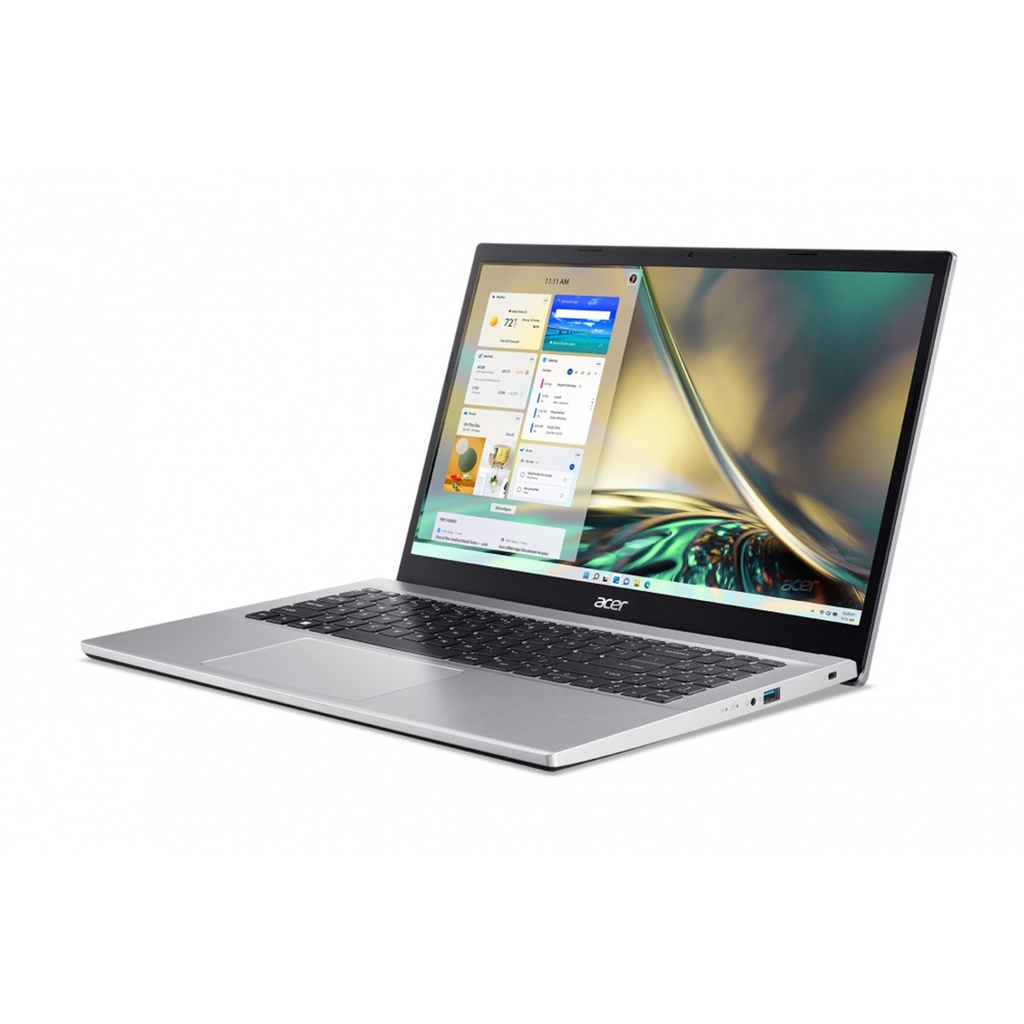 Laptop Acer Aspire 3 Core i71255U 15.6" 16 GB RAM 1 TB SSD Windows 11 Home