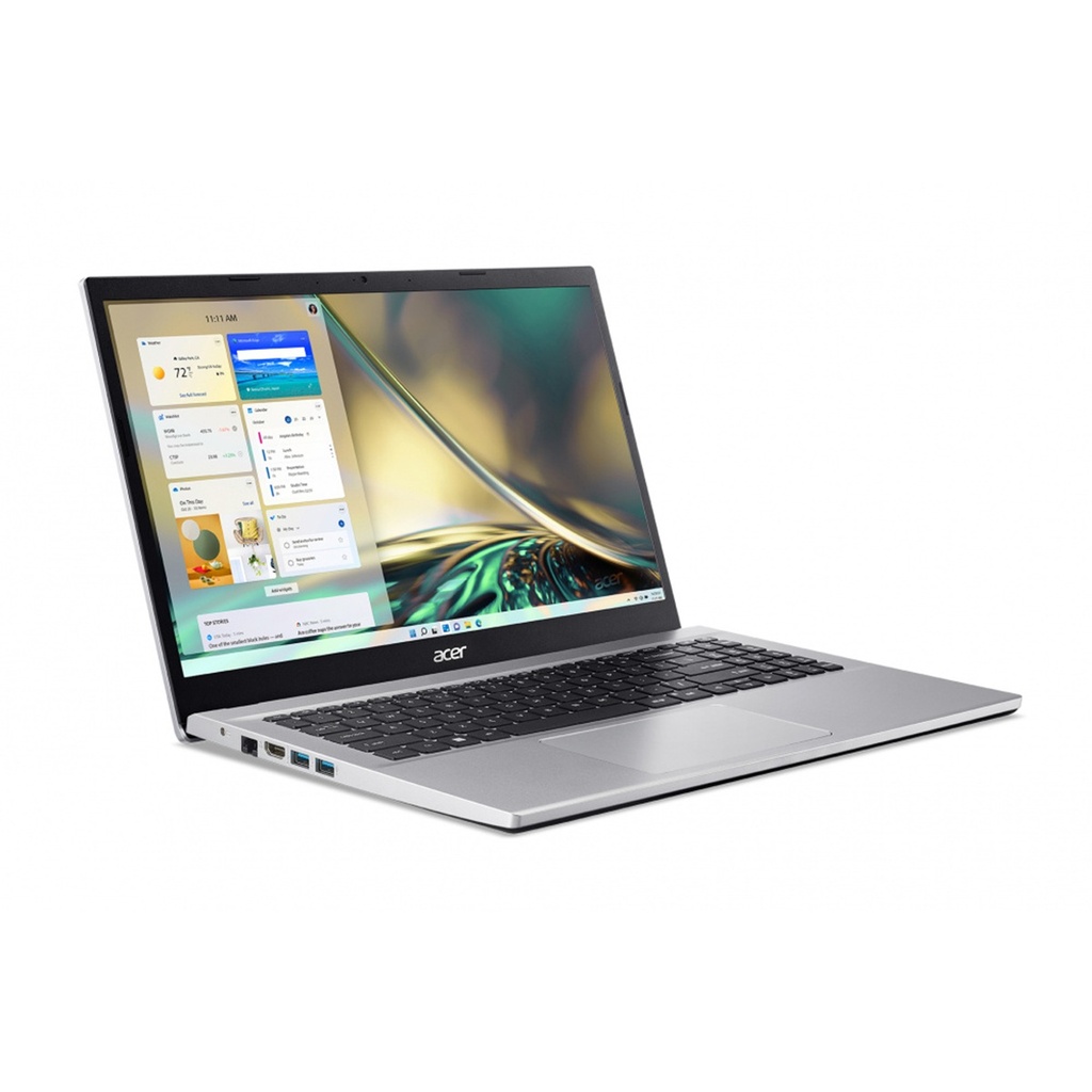 Laptop Acer Aspire 3 Core i71255U 15.6" 16 GB RAM 1 TB SSD Windows 11 Home