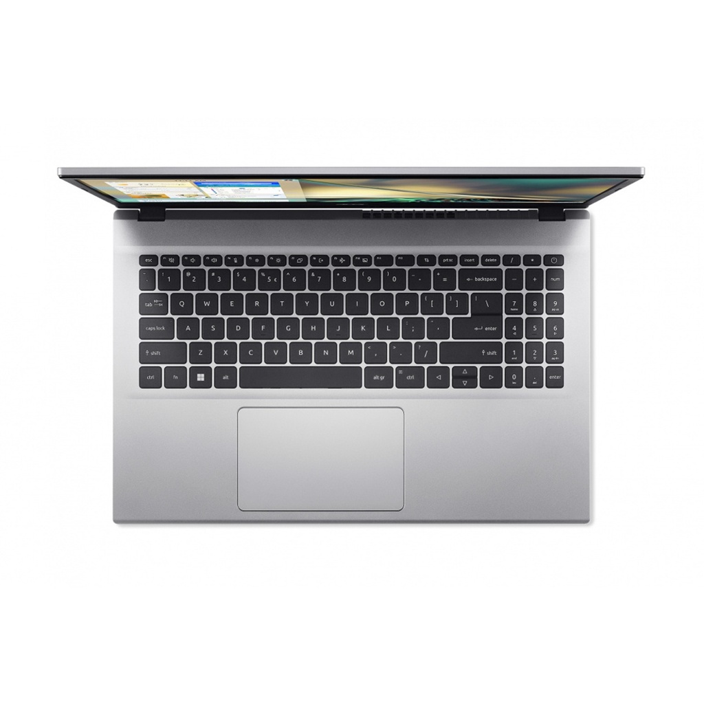 Laptop Acer Aspire 3 Core i71255U 15.6" 16 GB RAM 1 TB SSD Windows 11 Home