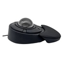 Mouse Ergonómico Acteck Virtuos Art X MI787 Alámbrico Óptico 1.600DPI USB A