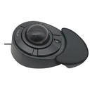 Mouse Ergonómico Acteck Virtuos Art X MI787 Alámbrico Óptico 1.600DPI USB A