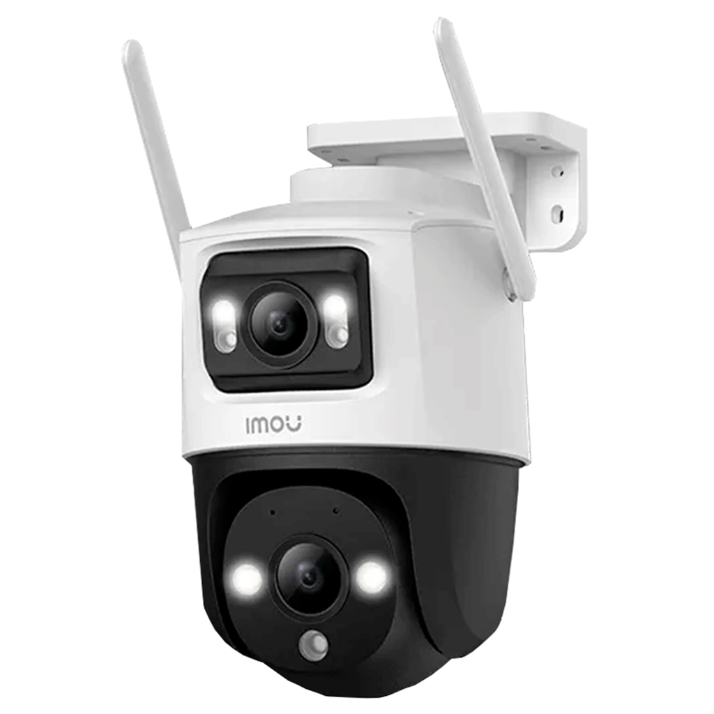 Cámara IP Smart WiFi Domo para Exteriores Imou IPC-S7XN-6M0WED Inalámbrico 2304x1296 Pixeles Día/Noche 