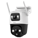 Cámara IP Smart WiFi Domo para Exteriores Imou IPC-S7XN-6M0WED Inalámbrico 2304x1296 Pixeles Día/Noche 