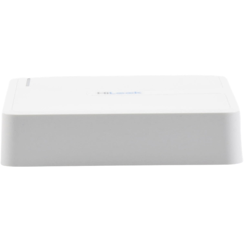 NVR 4 Megapixel Compatibles con Cámaras AcuSense 4 Canales IP 4 Puertos PoE+ 1 Bahía de Disco Duro Salida en Full HD