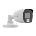 Camara CCTV Bullet Hikvision Turbohd 3k 5 MP Micrófono y Bocina Integrado