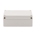 Caja Eléctrica de Plástico Precision PST-1924-1ER 12 Entradas