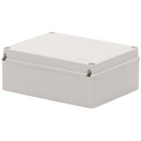 Caja Eléctrica de Plástico Precision PST-1924-1ER 12 Entradas