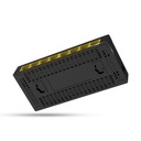 Switch Netis Gigabit Ethernet ST3108GC 8 Puertos10/100/1000Mbps 16Gbit/s 4.000 Entradas No Administrable 