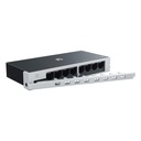 Switch Netis ST108D 8 Puertos Fast Ethernet 10/100 1.6 Gbit/s No Administrado 